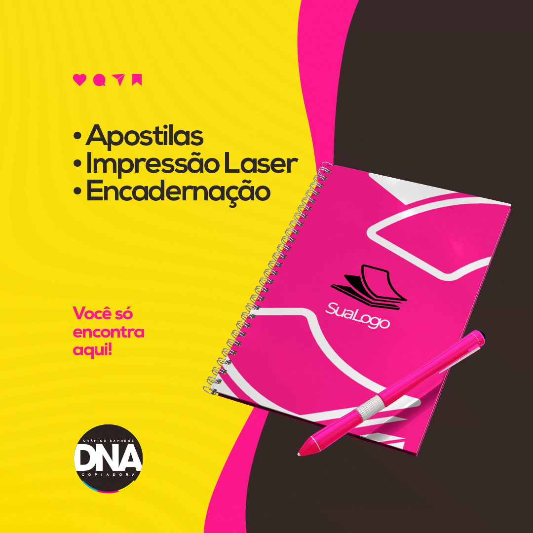 Apostilas